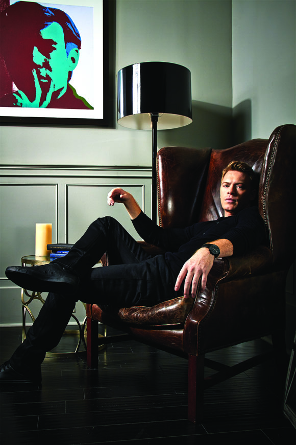 Diego Klattenhoff