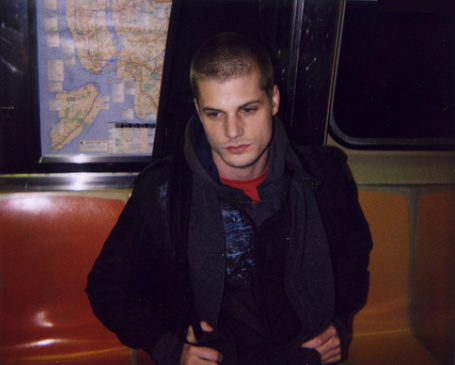 Jay Brannan