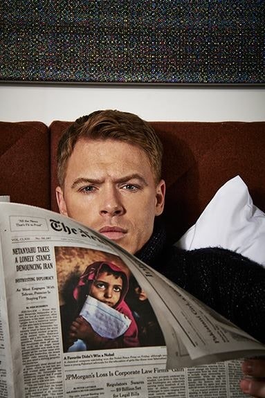 Diego Klattenhoff