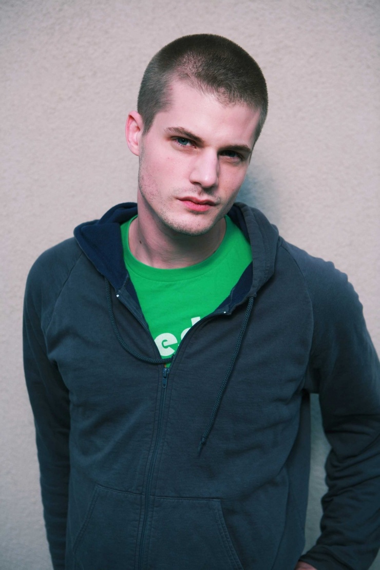 Jay Brannan Jay Brannan