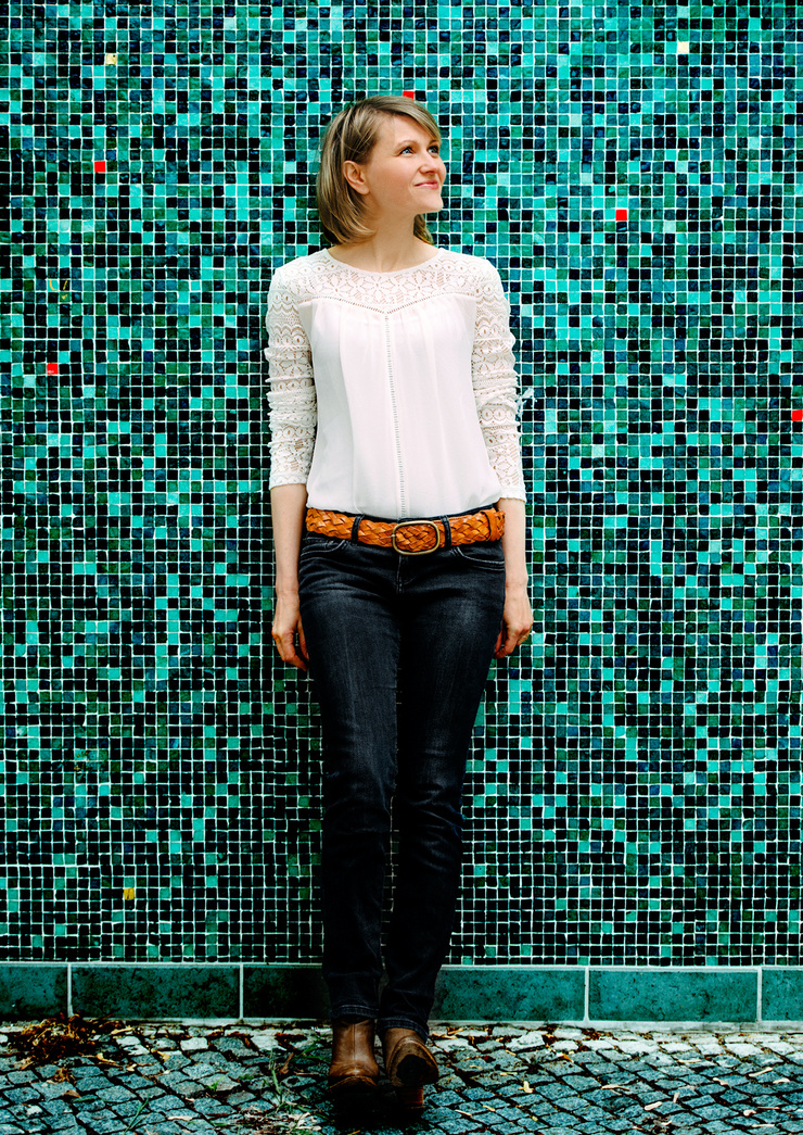 Katharina Hauck