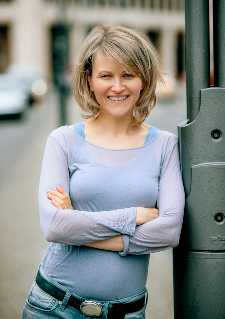 Katharina Hauck