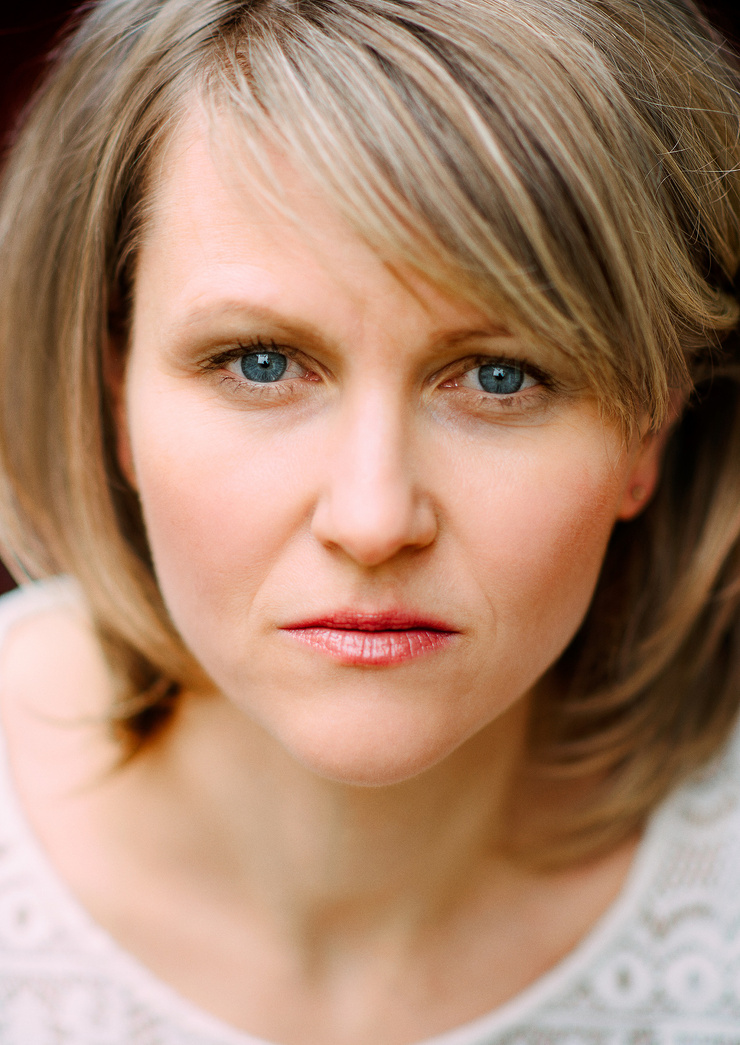 Katharina Hauck