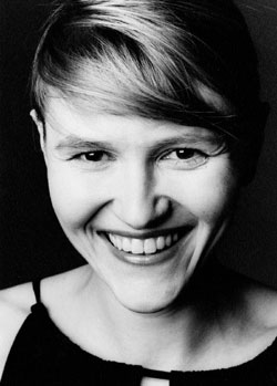 Katharina Hauck