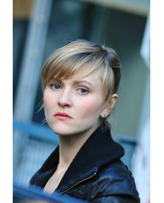 Katharina Hauck Katharina Hauck