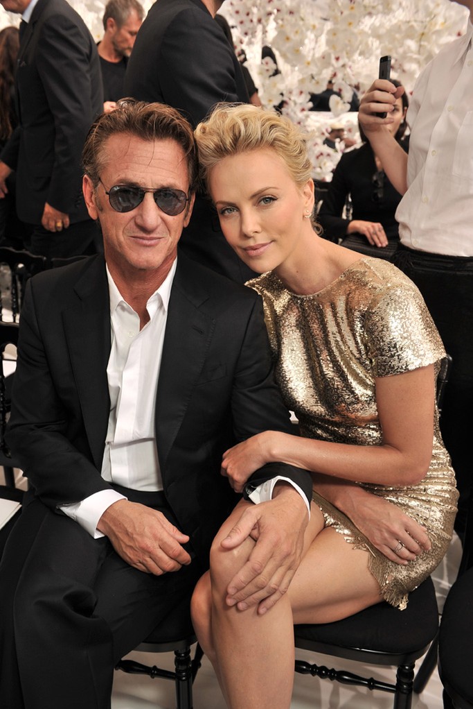 Charlize Theron Charlize Theron