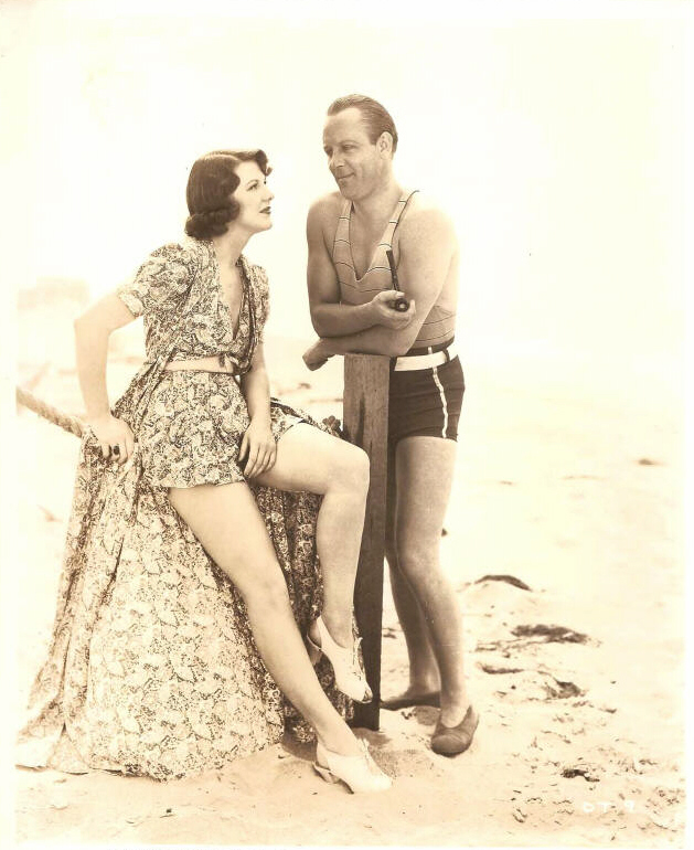 Dick Foran
