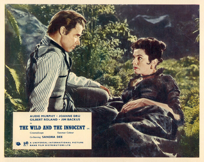 The Wild and the Innocent The Wild and the Innocent