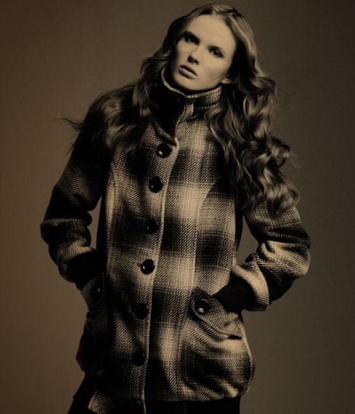 Anne Vyalitsyna