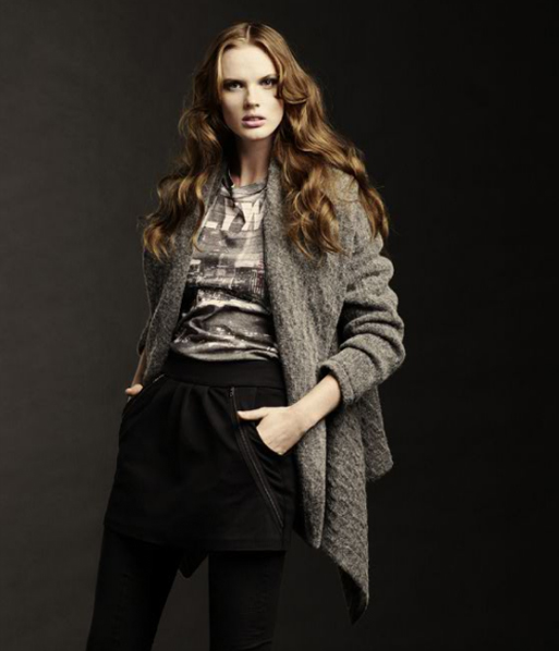 Anne Vyalitsyna