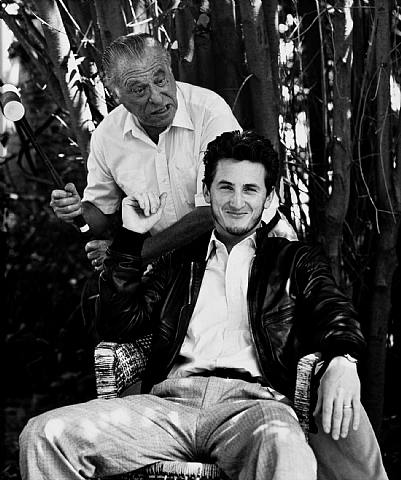 Sean Penn Sean Penn