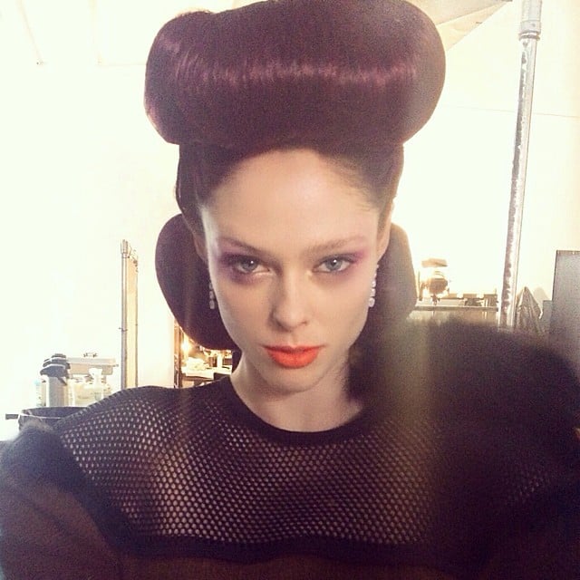 Coco Rocha