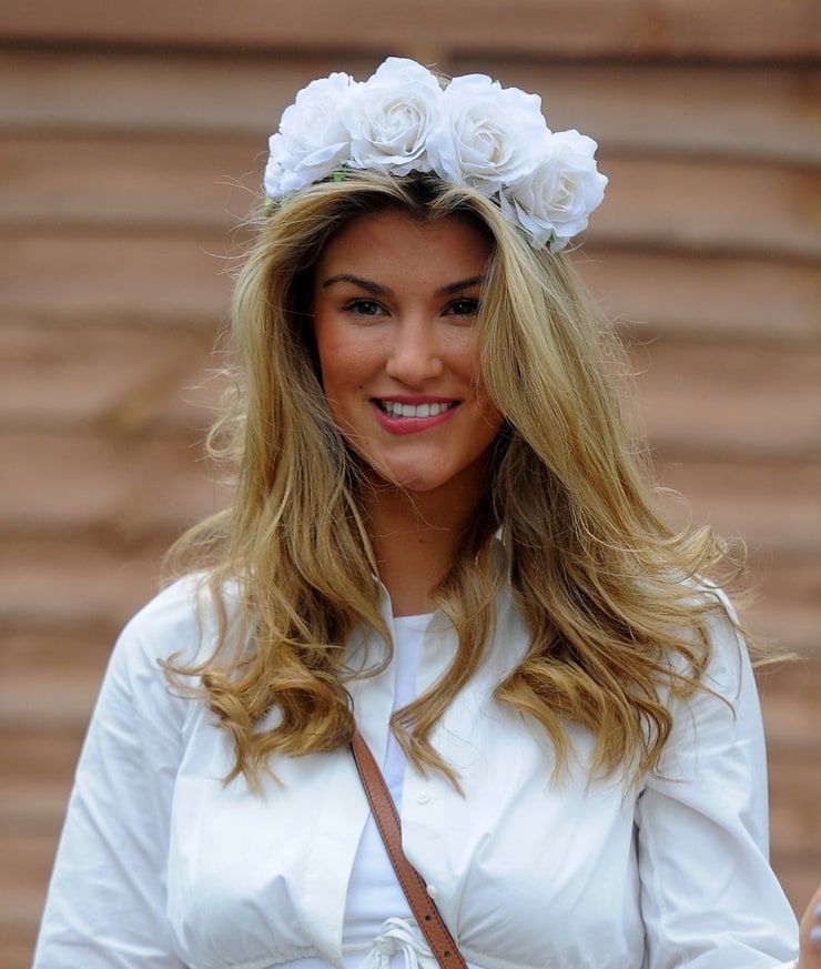 Amy Willerton