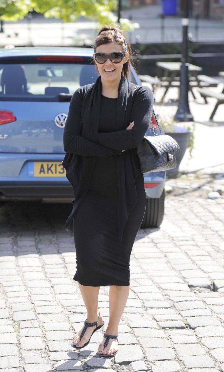 KYM MARSH