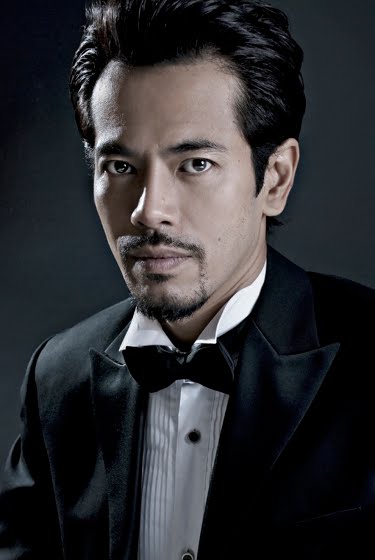 Jake Macapagal