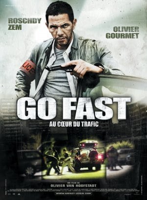 Go fast