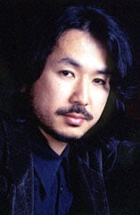 Yoshihiro Ike