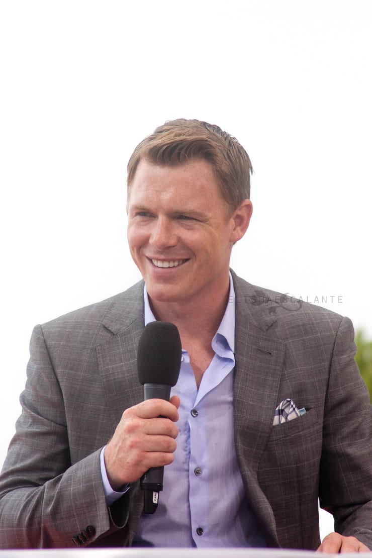 Diego Klattenhoff
