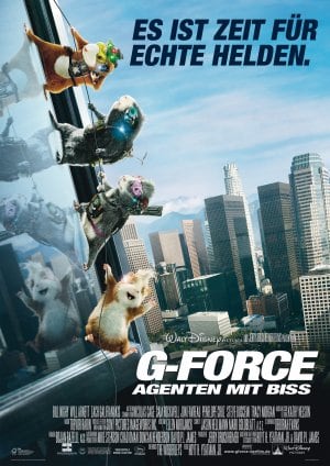 G-Force