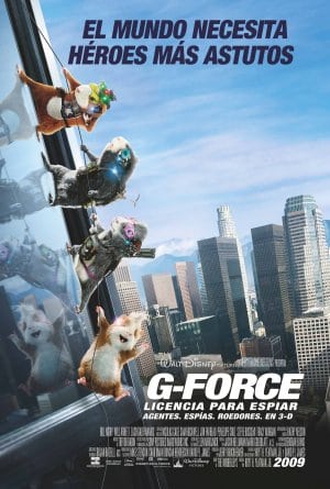 G-Force