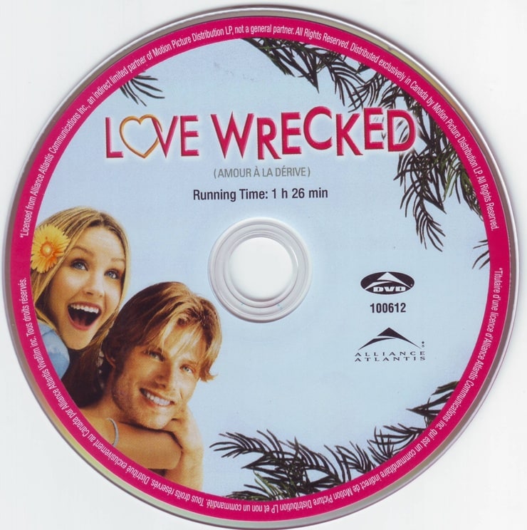 Love Wrecked