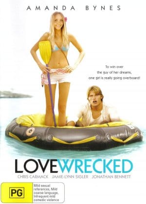 Love Wrecked