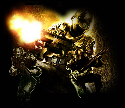 F.E.A.R. Combat F.E.A.R. Combat