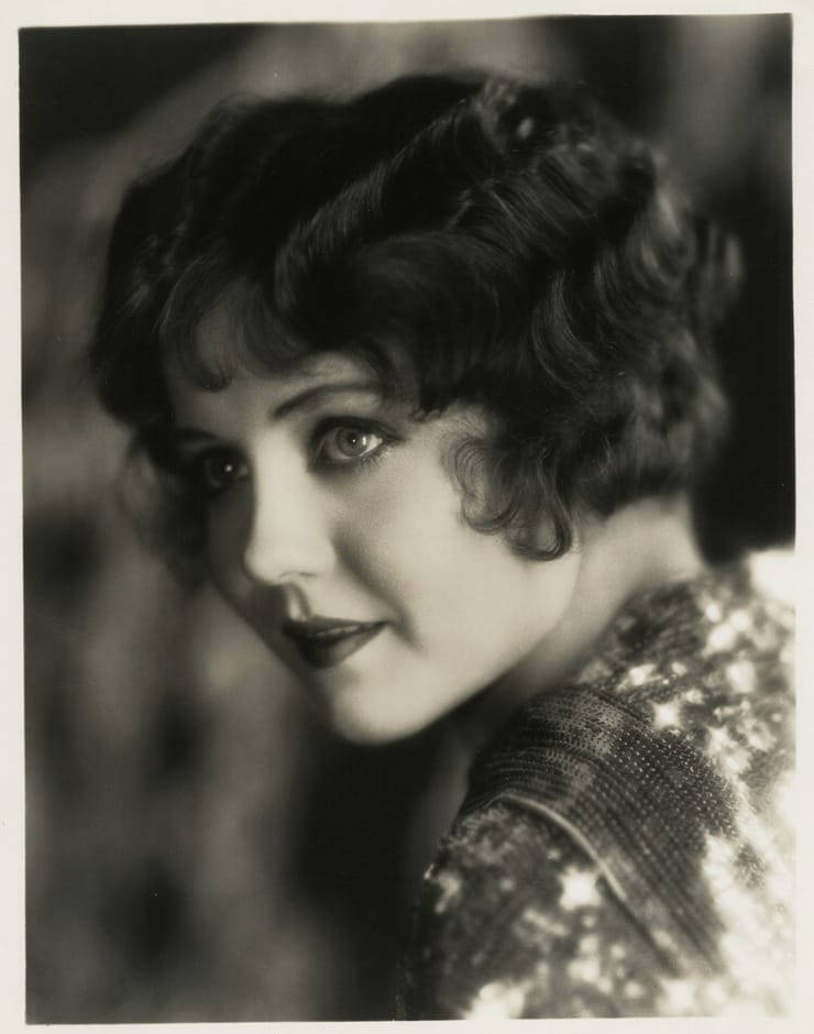 Nancy Carroll