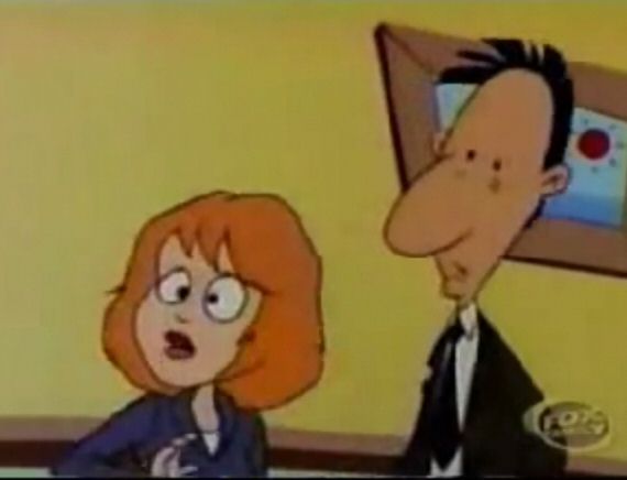 Picture of Eek!stravaganza