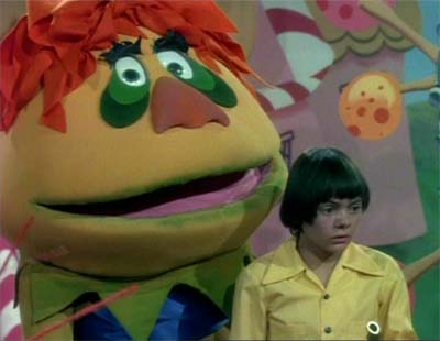 H.R. Pufnstuf (1969-1970) H.R. Pufnstuf (1969-1970)