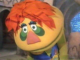 H.R. Pufnstuf (1969-1970) H.R. Pufnstuf (1969-1970)