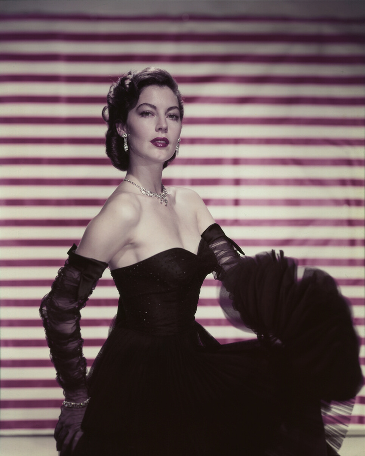 Ava Gardner Ava Gardner