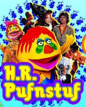 H.R. Pufnstuf                                  (1969-1970)