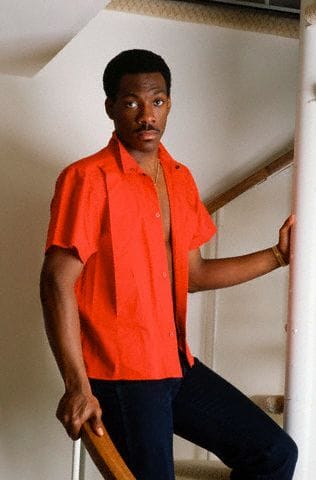 Eddie Murphy