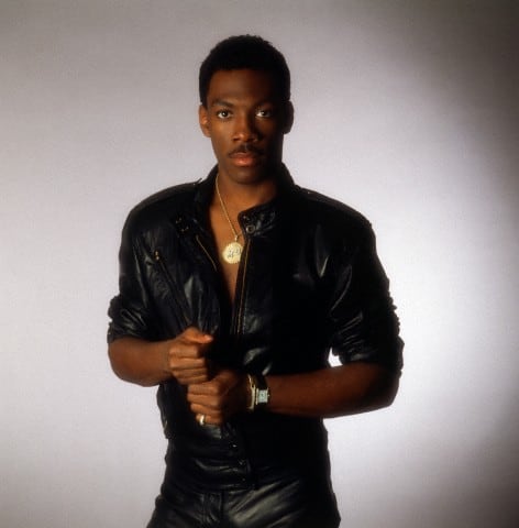 Eddie Murphy