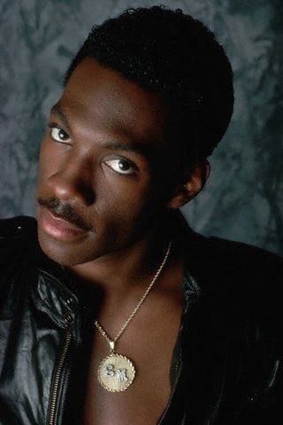 Eddie Murphy