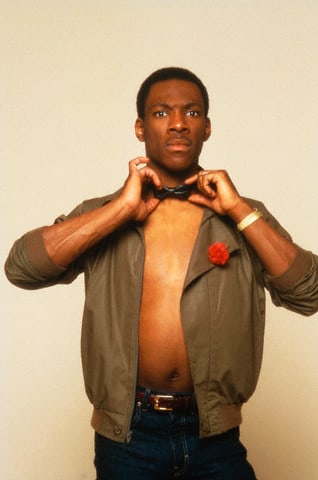 Eddie Murphy