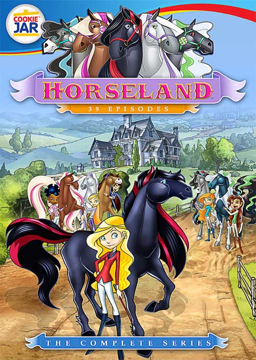 Horseland