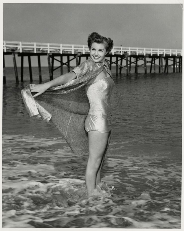 Esther Williams