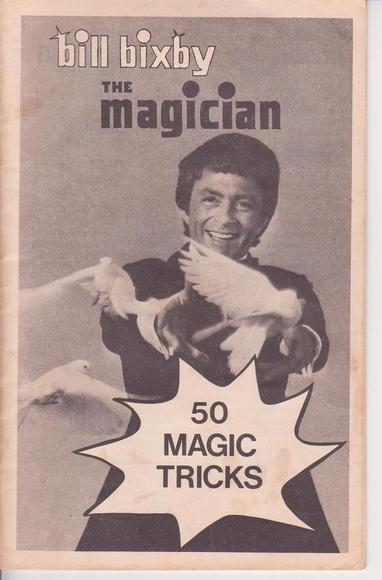 The Magician The Magician