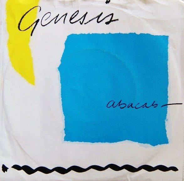 Abacab (Single)