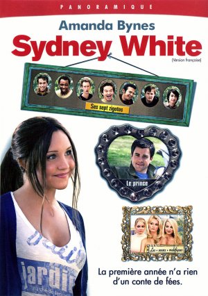 Sydney White
