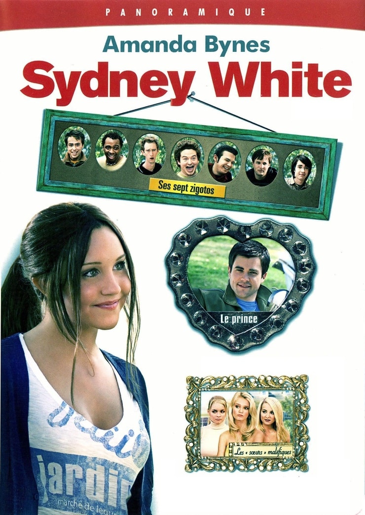 Sydney White