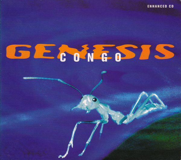 Congo (Single)