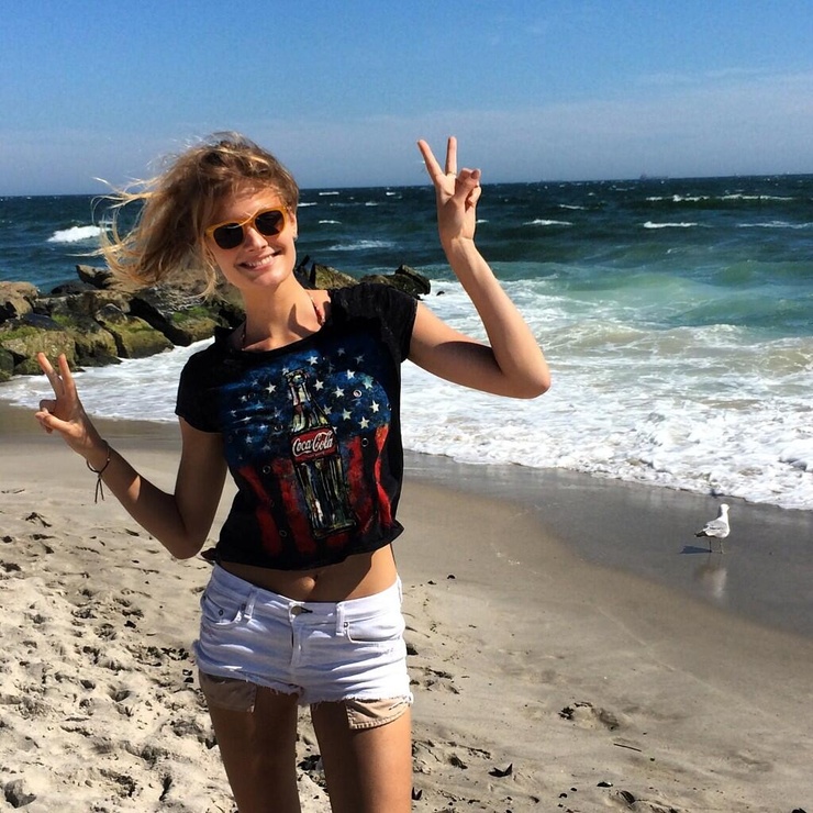 Constance Jablonski