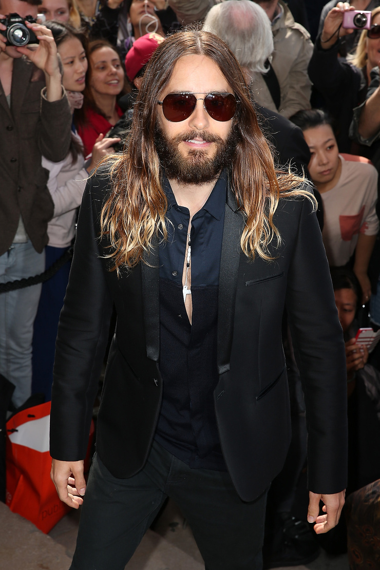 Jared Leto