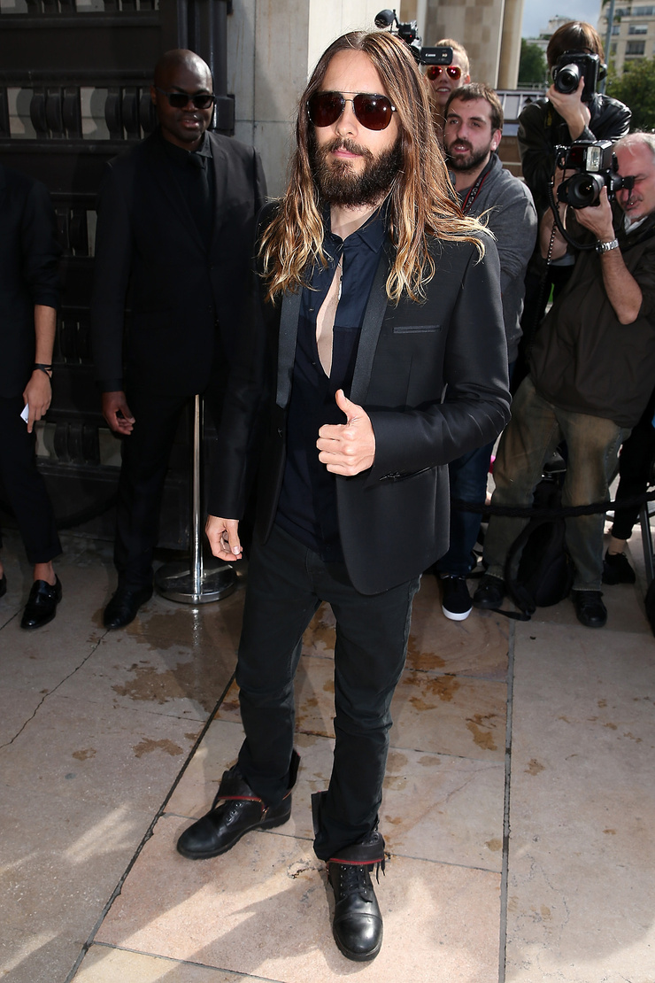 Jared Leto
