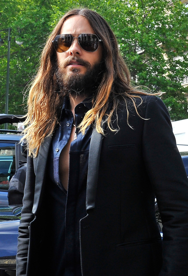 Jared Leto