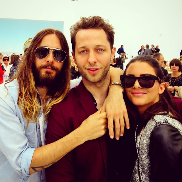 Jared Leto