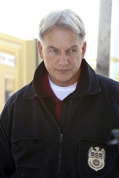 Mark Harmon